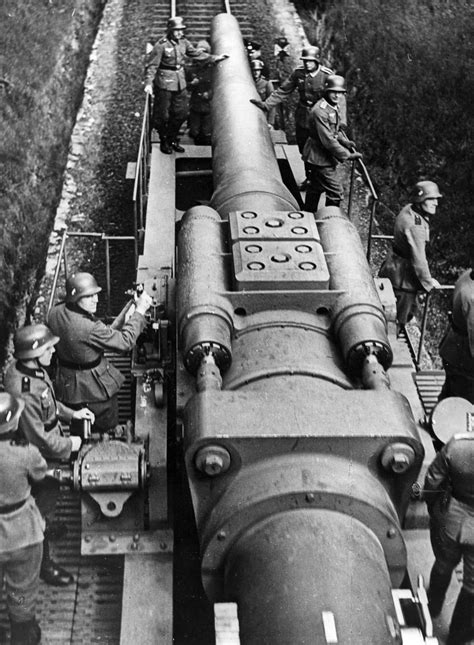 Railway Guns Of World War I New Vanguard 10