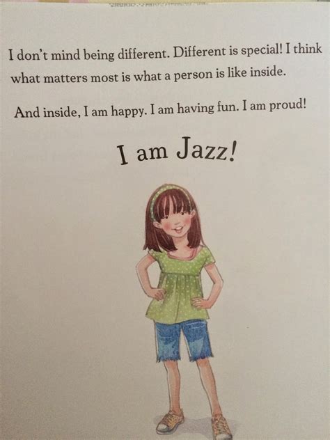 Book Review: I am Jazz | Books That Heal Kids