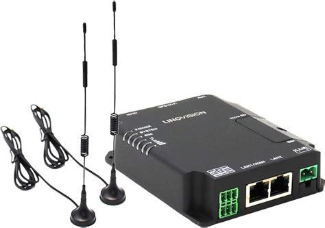 Linovision Rugged Cellular Router And 4g Dtu With Nepal Ubuy