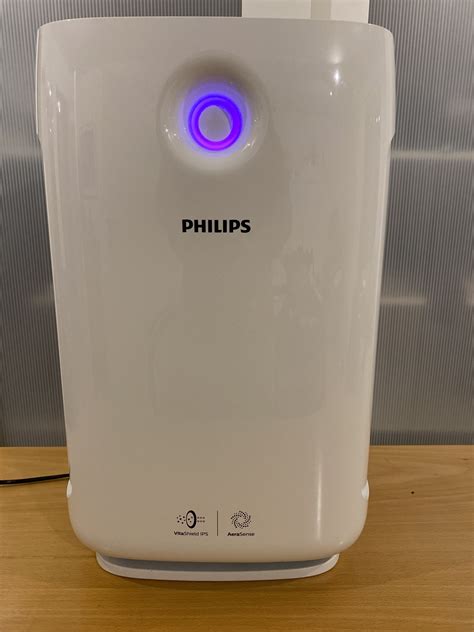 Philips AC2887/10 Luftreiniger » diffuser.de
