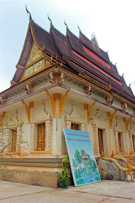 Вьентьян, столица Лаоса: ru_traveller — LiveJournal