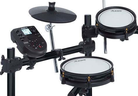 Alesis Surge Mesh Electronic Drum Kit Zzounds