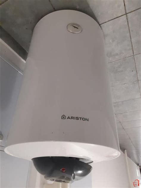 Bojler Ariston 80 l