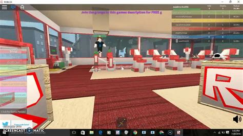 Roblox Gameplay Youtube