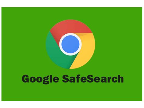 google publishes  document  merges   safesearch