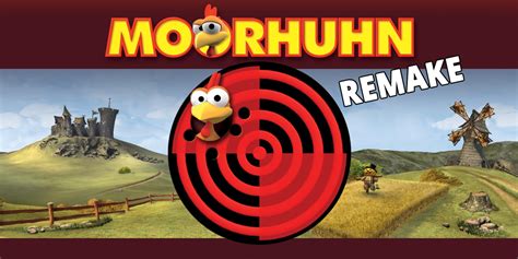 Moorhuhn Remake | Nintendo Switch download software | Games | Nintendo