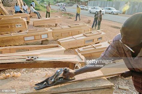 Africa Coffin Photos And Premium High Res Pictures Getty Images