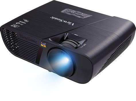 ViewSonic PJD5255 Proyector DLP XGA de 3 300 lúmenes ViewSonic España