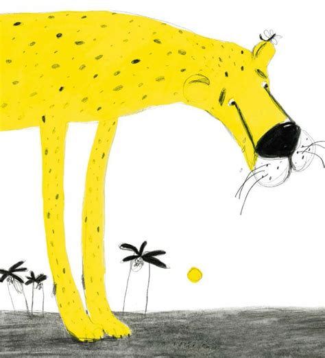 Елена Репетур «Эх! История о маленьком гепарде, который не умел бегать ...