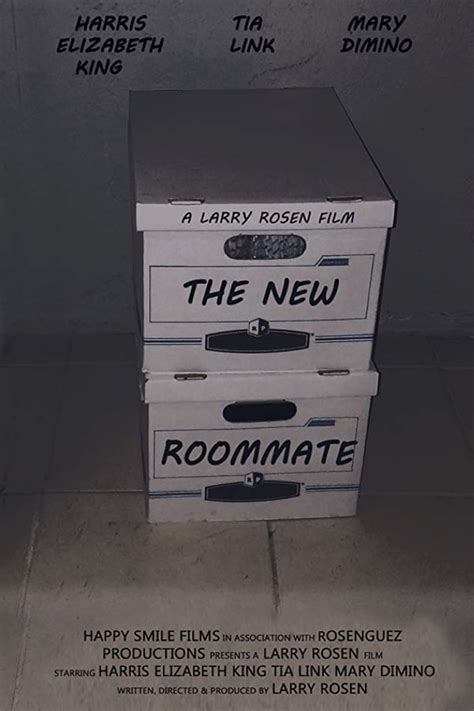 The New Roommate The Movie Database Tmdb