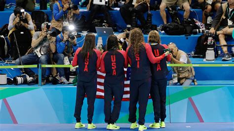 Sure These Women Are Winning Olympic Medals But Are They Single The New York Times