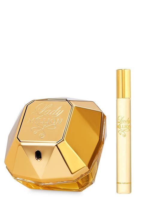 Million Perfume For Women