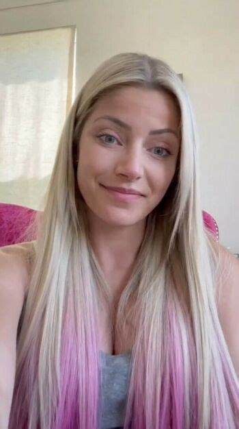 Alexa Bliss Alexa Bliss Wwe Nude OnlyFans Page 2 The Fappening Plus