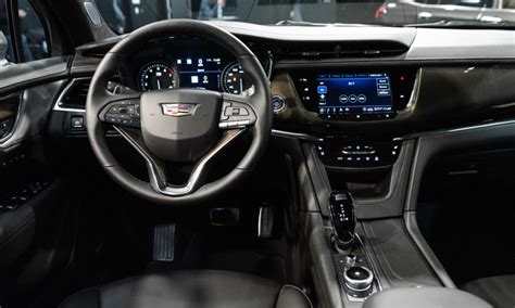 New 2023 Cadillac XT6 Release Date, Redesign, Changes - Cadillac Specs News