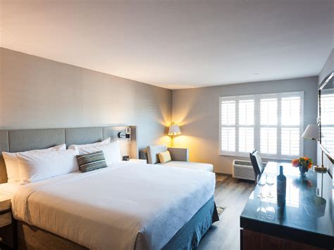 Hotel in Napa Valley | Hotel Indigo Napa Valley