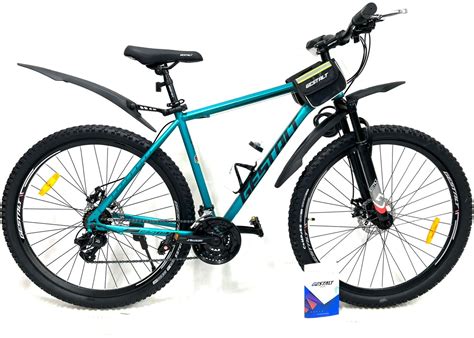 ВЕЛОСИПЕД GESTALT 9029 D29 2022 Астане - купить по выгодной цене в HUBE ...