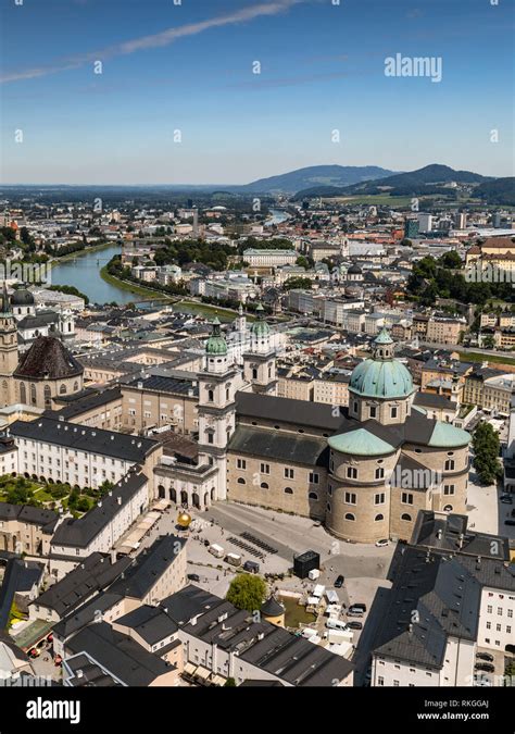 Festung hohensalzburg Fotos und Bildmaterial in hoher Auflösung Alamy