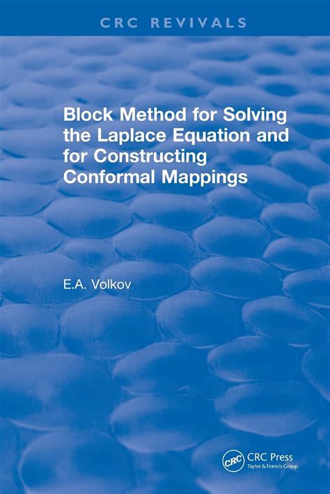 Buy Block Method For Solving The Lace Equation And For Constructing