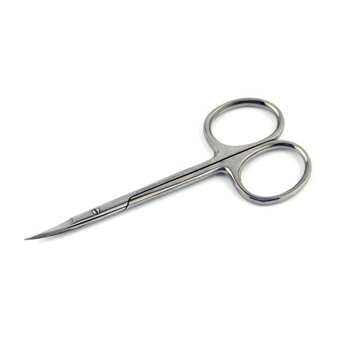 Маникюрные ножницы Avenir Cosmetics 45-03 в чехле - купить на EVA.UA