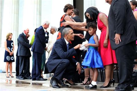 Saluting a Dream, and Adapting It for a New Era - The New York Times