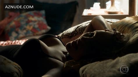 O Setimo Guardiao Nude Scenes Aznude