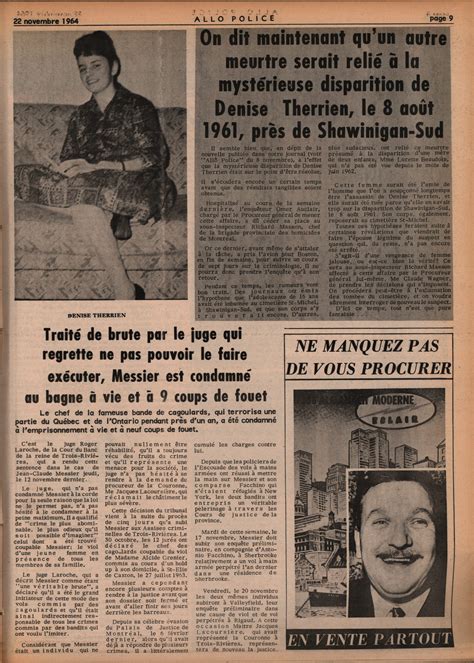 The denise lombardo archives reveal a secret business deal 8