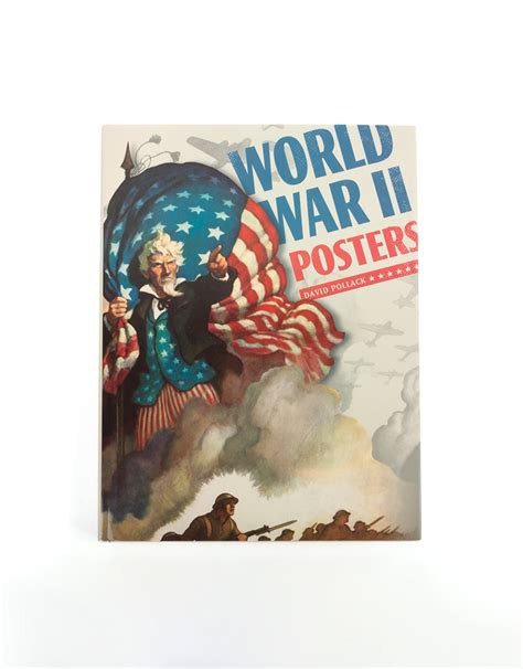 World War II Posters - Poster House Shop