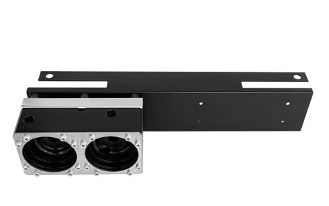 Watercool Mo Ra3 420 D5 Dualtop Module Black Angelapl