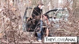 Nataly Lancaster Bizarre Anal Sex Cnn Amador