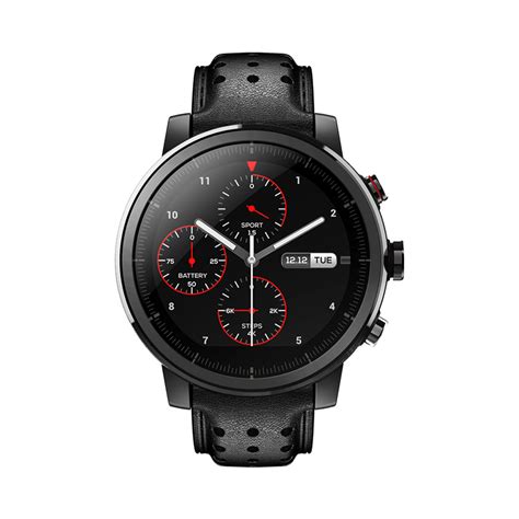 Смарт-часы Amazfit Stratos 2S – Mimarket