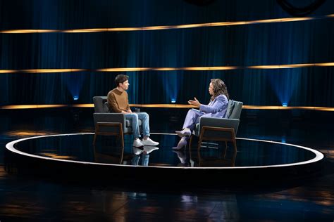 Opinion Oprah Winfrey Interview On Her Abc Special ‘ai And The Future