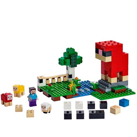 Конструктор My World » InHouse