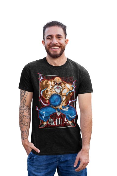 Купить МУЖСКАЯ ФУТБОЛКА АНИМЕ МАНГА DRAGON BALL Z SUPER: отзывы, фото и ...