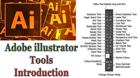 Adobe Illustrator Tutorials Beginner Examples And Forms