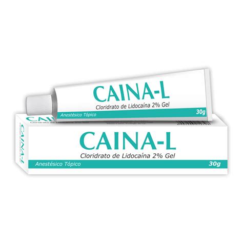 caina  gel