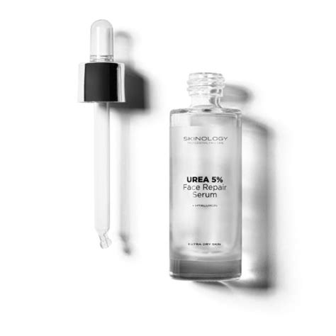Serum Urea Skinology
