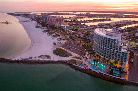 hotel offers  clearwater beach opal sands resort