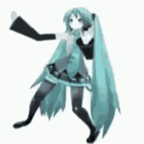 Chibi Miku Dance My Xxx Hot Girl