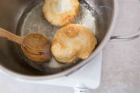 Native American Fry Bread Recipe