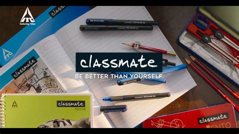 Classmate Brand Strategy And Brand Extension