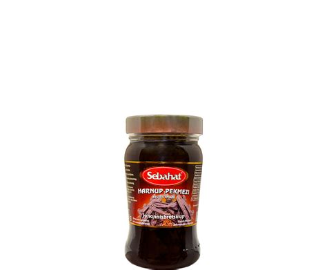 Carob 380 G Sebahat