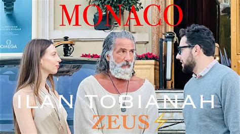 Zeus The Billionaire Lifestyle In Monaco Monaco Billionaires