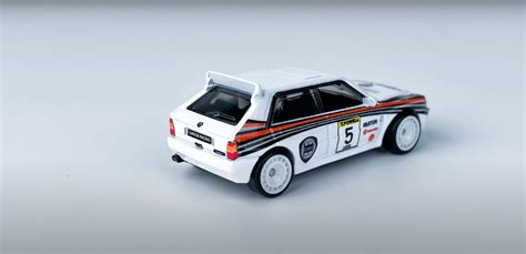 New Hot Wheels Rally Set Is A Mix Of Three Iconic Cars And More Autoevolution