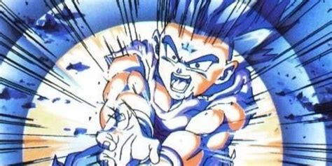 Dragon Ball The 10 Best Energy Clashes Ranked