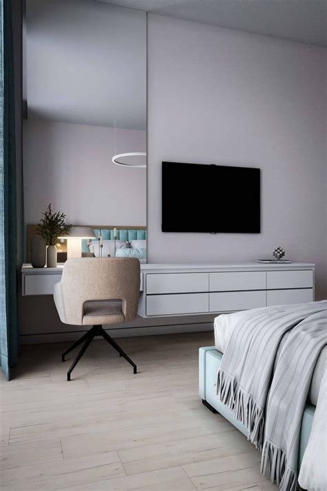 Тв панель напротив кровати | Tv panel, Paneling, Apartment