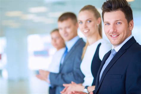 Employee Benefits: How Does It Affect Performance? | Cambridge ...