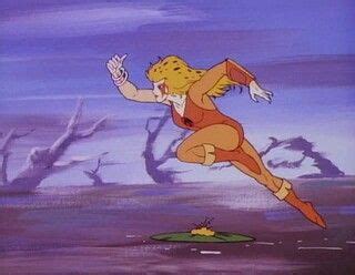 Cheetara Thundercats Hentai Wolfhr