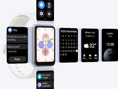 Samsung Galaxy Fit 3 revelada em vídeo - 4gnews