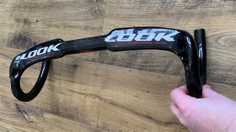 Aero Carbon Drop Bars Road Bike Fixed Gear Frenzy
