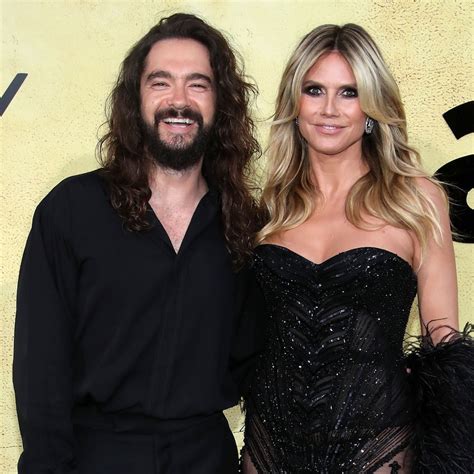 Heidi Klum Halloween Party 2025 Tom Kaulitz Costume Revealed